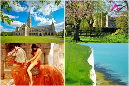 Book a private tour guide for day trips from London Book a private tour guide for day trips from London