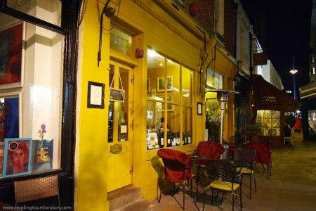 London Wine tours London Wine tours