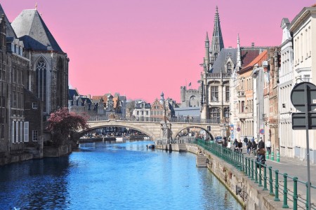 Tour of Ghent - Belgium Tour of Ghent - Belgium