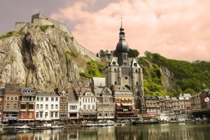 Travel to Belgium from UK Travel to Belgium from UK