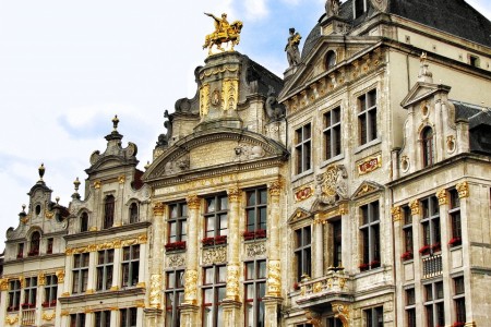 Visit Belgium Visit Belgium