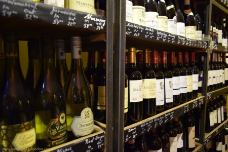 Wine Tasting Tours - London Wine Tasting Tours - London
