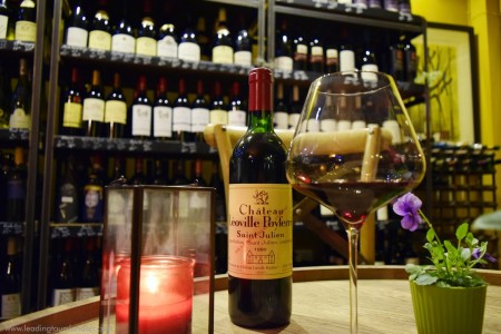 Wine Tours in London Wine Tours in London