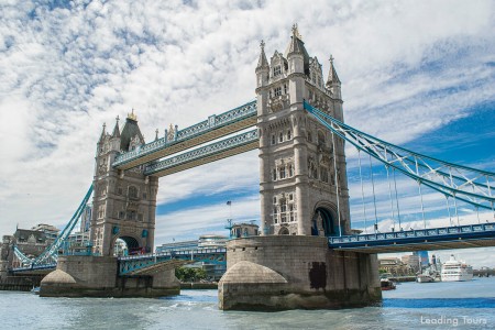 Tower of London - Лондон