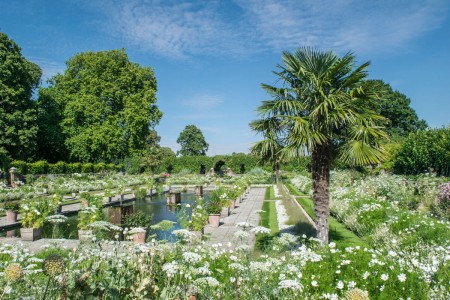 Kensington Gardens Tour - London