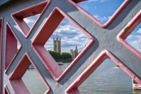 London Spy Tour - Westminster London Spy Tour - Westminster