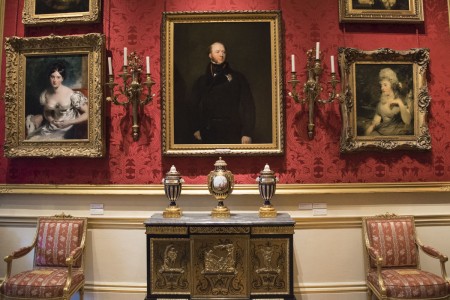The Wallace Collection - Marylebone Tour - London