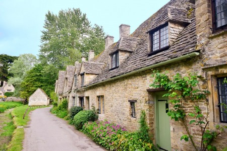 Villages in Cotswolds Villages in Cotswolds