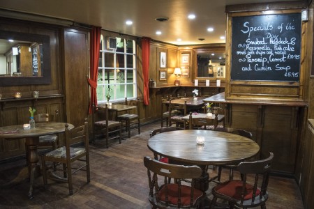 The Centre Page Pub - London The Centre Page Pub - London