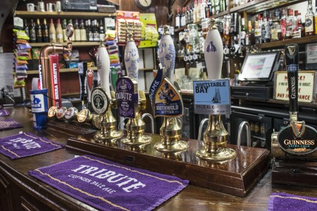 The Cockpit Pub Ales - London The Cockpit Pub Ales - London