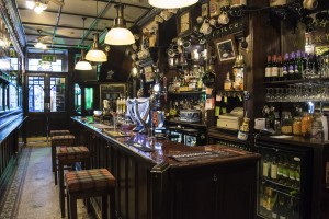 The Tipperary - Historic Pubs Tour in London